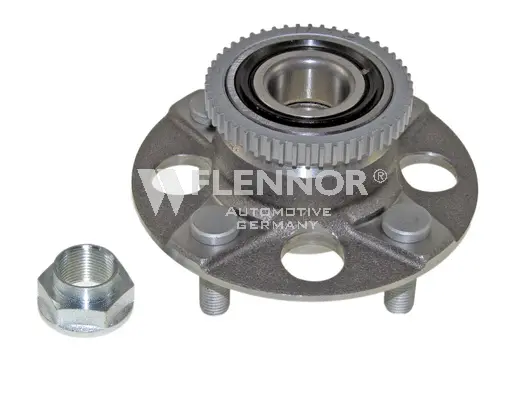 Kit de roulements de roue FLENNOR FR901082