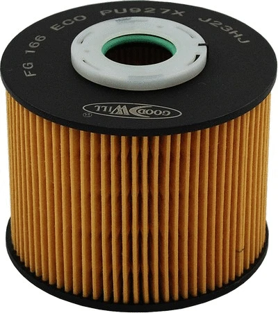 Filtre à carburant GOODWILL FG 166 ECO