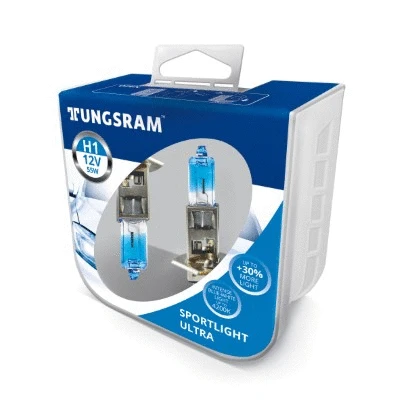 Ampoule, projecteur antibrouillard TUNGSRAM 93116884