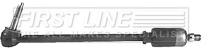 Barre de connexion FIRST LINE FDL6024