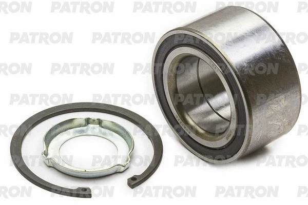 Kit de roulements de roue PATRON PBK1320