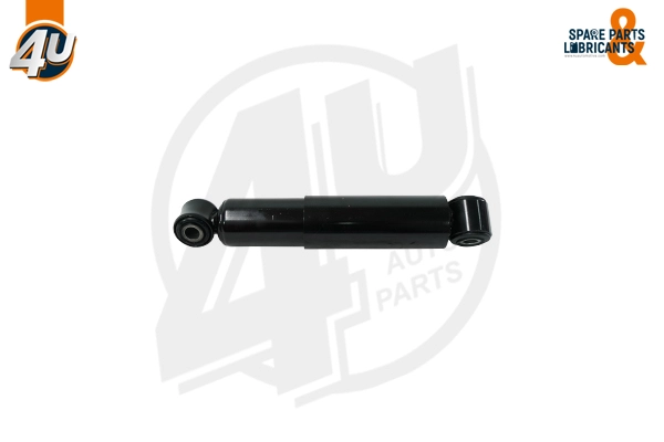 Amortisseur 4U Autoparts 27680DF