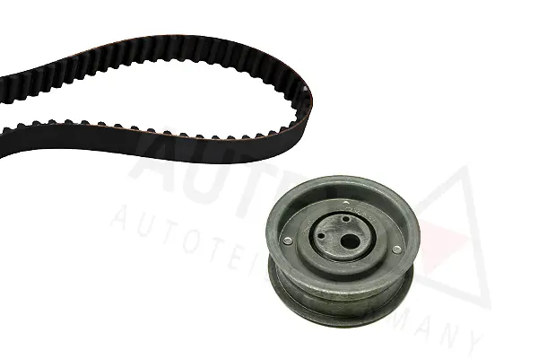 Kit de courroie crantée AUTEX 702059