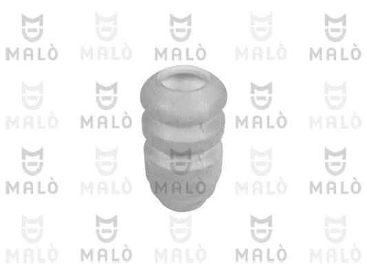 Butée élastique, suspension AKRON-MALÒ 23341