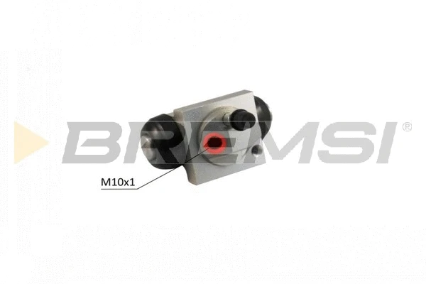 Cylindre de roue BREMSI BC0904