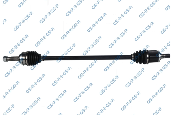Arbre de transmission GSP 241510