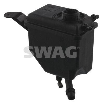 Vase d'expansion, liquide de refroidissement SWAG 20 93 8624