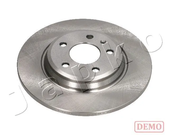 Disque de frein JAPKO 610930C