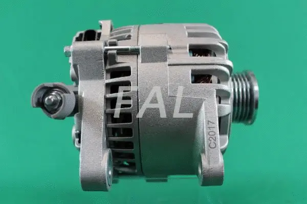 Alternateur FAL Anlasser- und Lichtmaschinenservice F002049/2