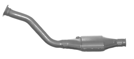 Catalyseur VEGAZ GmbH CK-927
