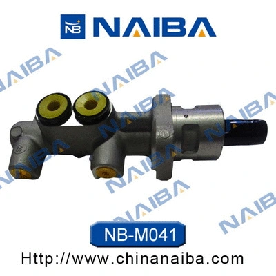Maître-cylindre de frein Calipere+ NAIBA M041