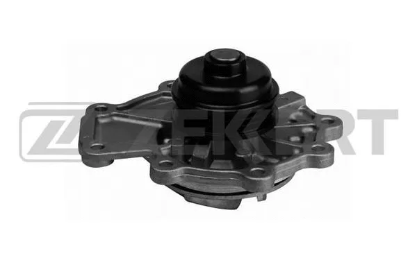 Pompe à eau, refroidissement du moteur ZEKKERT WP-1152