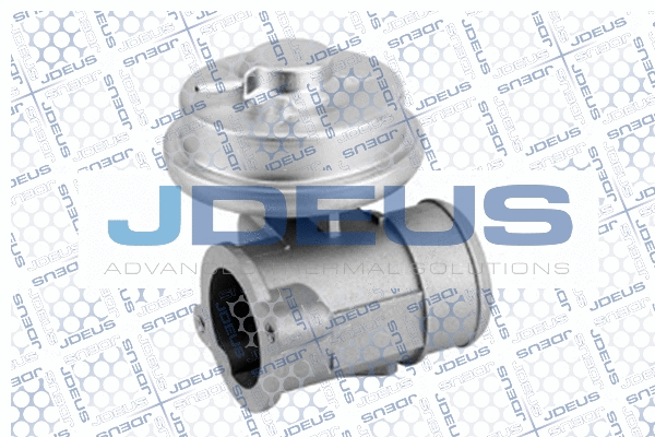 Vanne EGR JDEUS EG012007V