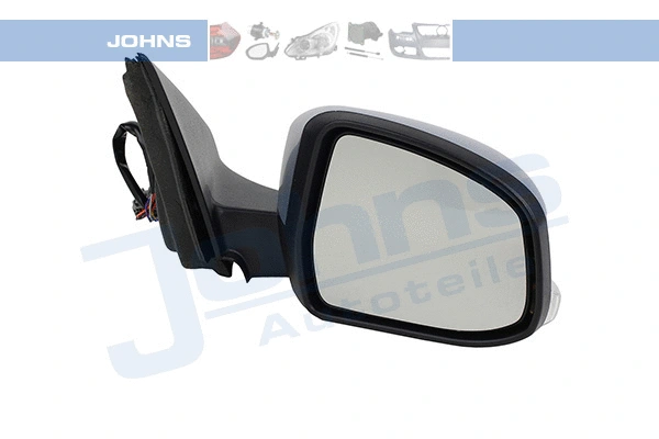 Rétroviseur extérieur JOHNS 32 19 38-65
