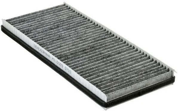 Filtre, air de l'habitacle DENCKERMANN M110055
