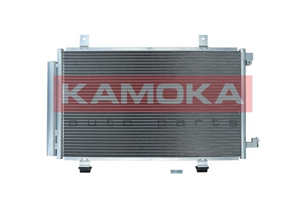 Condenseur, climatisation KAMOKA 7800298