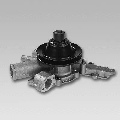 Pompe à eau, refroidissement du moteur GK 985284