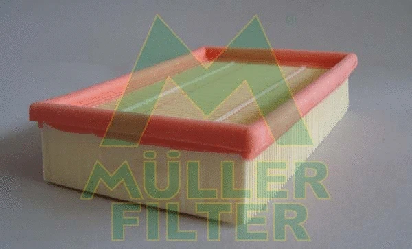 Filtre à air MULLER FILTER PA297