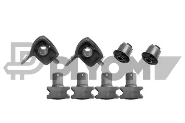 Suspension, bras de liaison PLYOM P759774
