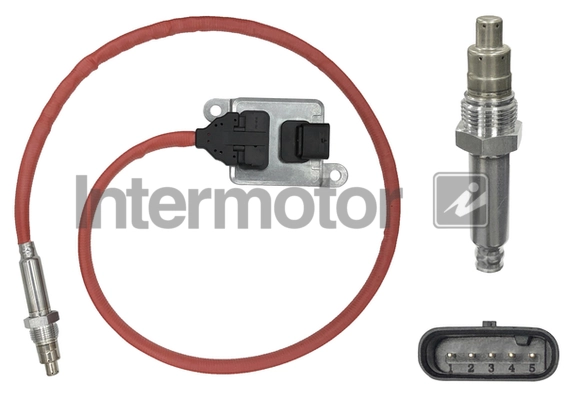 Capteur NOx, Catalyseur NOx INTERMOTOR 69005
