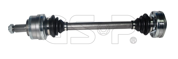 Arbre de transmission GSP-BR 205004