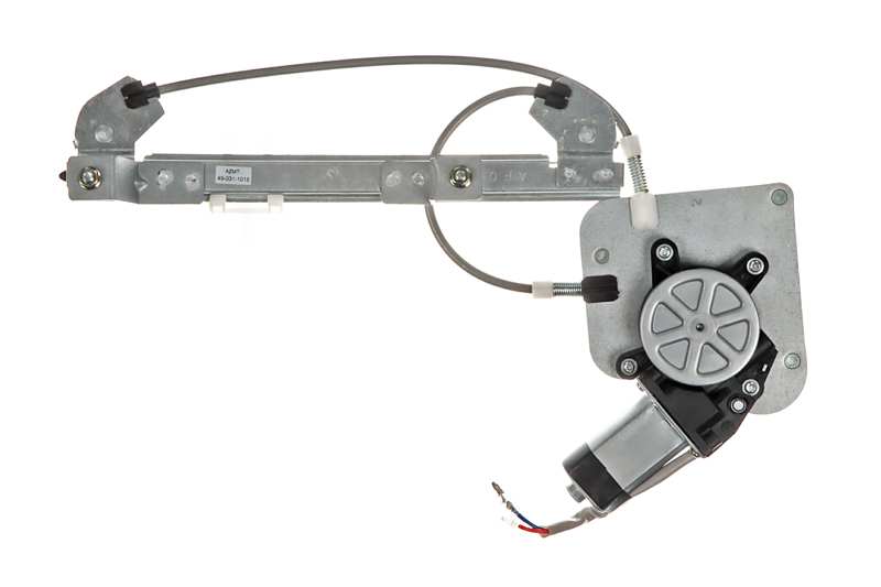 Lève-vitre A.Z. Meisterteile AZMT-49-031-1015