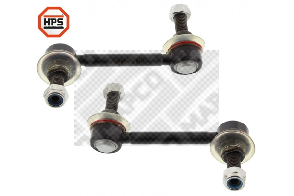 Kit de réparation, barre de couplage stabilisatrice MAPCO 59020/1HPS