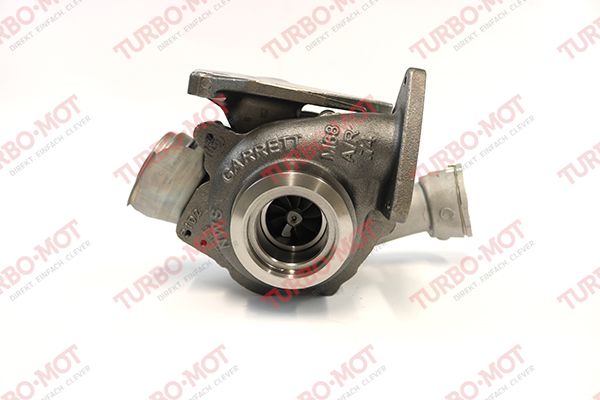 Turbocompresseur, suralimentation TURBO-MOT 628872