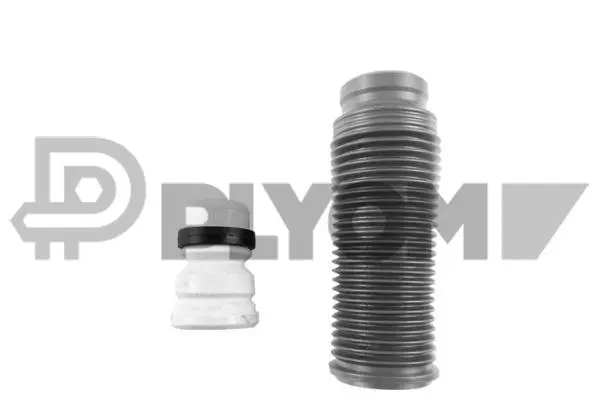 Kit de protection contre la poussière, amortisseur PLYOM P764005