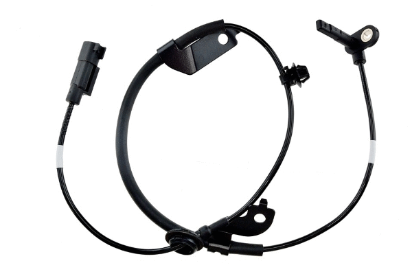 Capteur, vitesse de roue MTR 12176360