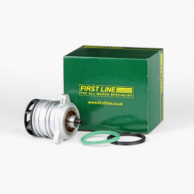 Pompe à eau, refroidissement du moteur FIRST LINE FWP2136