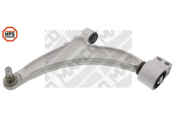 Bras de liaison, suspension de roue MAPCO 59772HPS