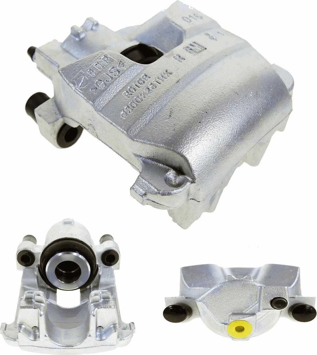 Étrier de frein Brake ENGINEERING CA3442R