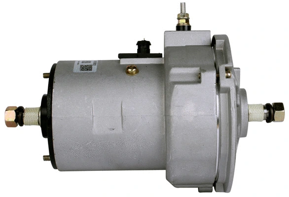 Alternateur PowerMax 89213513