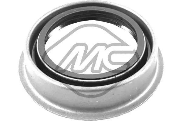 Bague d'étanchéité, différentiel Metalcaucho 39213