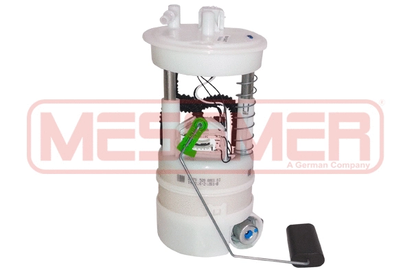 unité d'alimentation de carburant MESSMER 775524