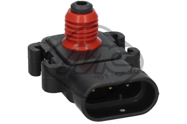Capteur, pression de suralimentation Metalcaucho 50562