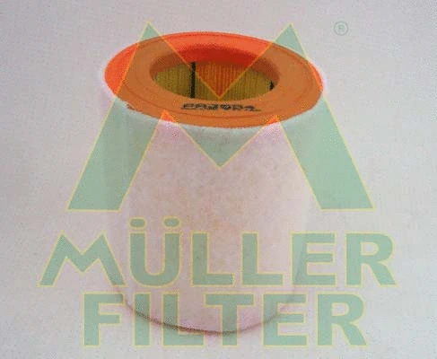 Filtre à air MULLER FILTER PA3554