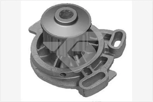 Pompe à eau, refroidissement du moteur HUTCHINSON WP289