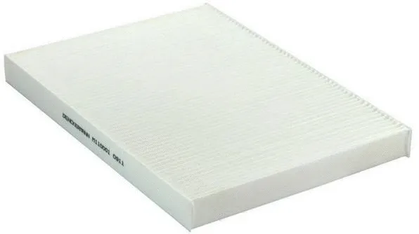 Filtre, air de l'habitacle DENCKERMANN M110001
