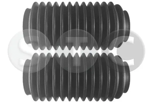 Jeu de joints-soufflets, direction STC T401550C