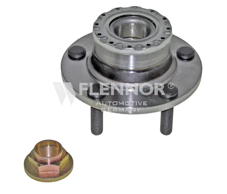 Kit de roulements de roue FLENNOR FR911378