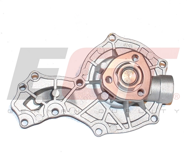 Pompe à eau, refroidissement du moteur EGT 701076EGT