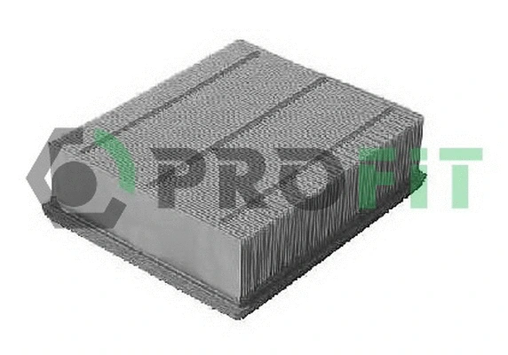 Filtre à air PROFIT 1512-1009