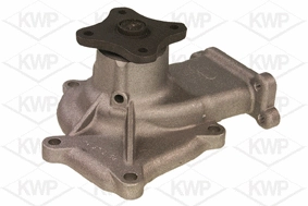 Pompe à eau, refroidissement du moteur KWP 10538