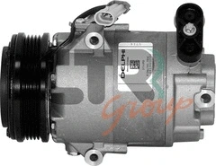 Compresseur, climatisation CTR 1201141