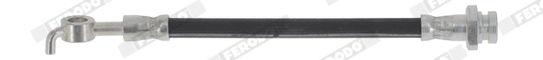 Flexible de frein FERODO FHY3341