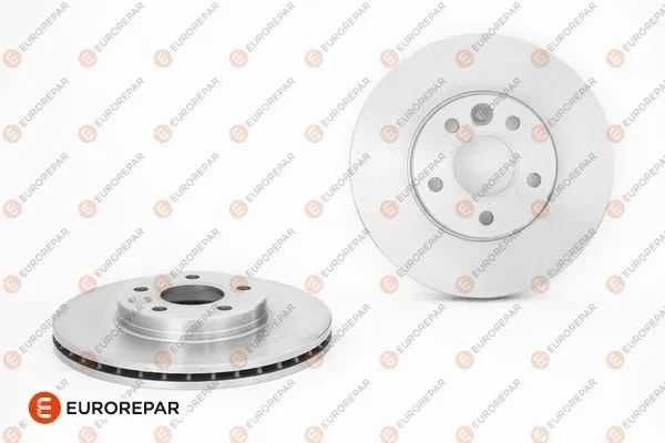 Disque de frein EUROREPAR 1686331280