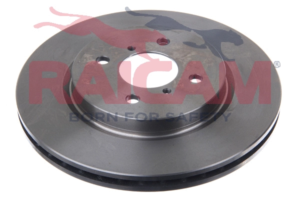 Disque de frein RAICAM RD01295