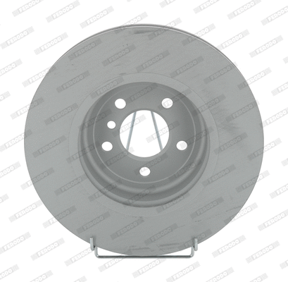 Disque de frein FERODO DDF2047C-1